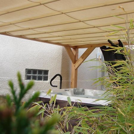 Hotel Spa Le Relais Des Moines Villersexel المظهر الخارجي الصورة