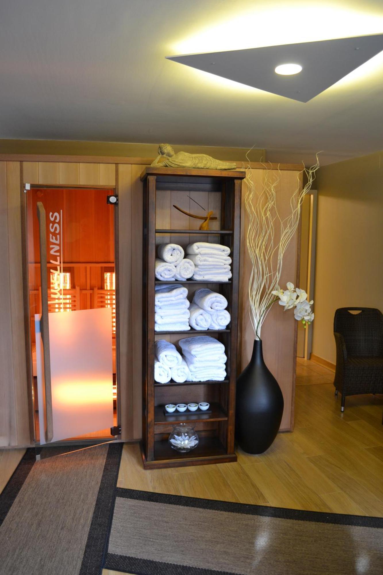 Hotel Spa Le Relais Des Moines Villersexel المظهر الخارجي الصورة