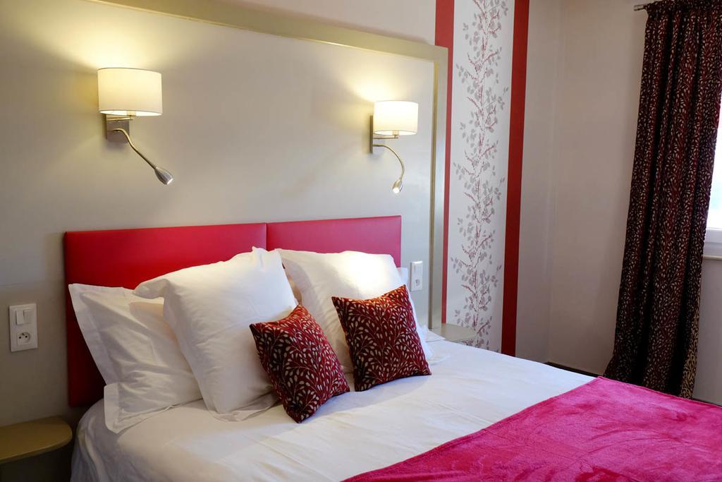 Hotel Spa Le Relais Des Moines Villersexel المظهر الخارجي الصورة