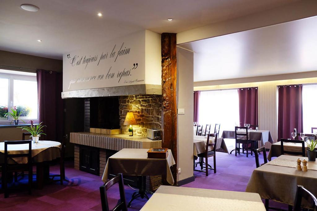 Hotel Spa Le Relais Des Moines Villersexel المظهر الخارجي الصورة