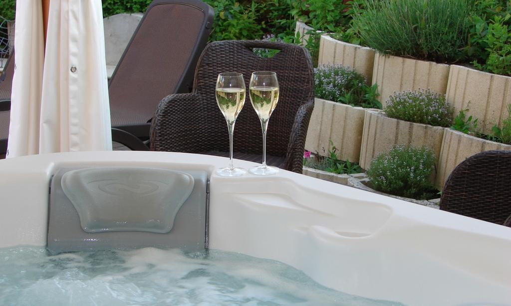 Hotel Spa Le Relais Des Moines Villersexel المظهر الخارجي الصورة
