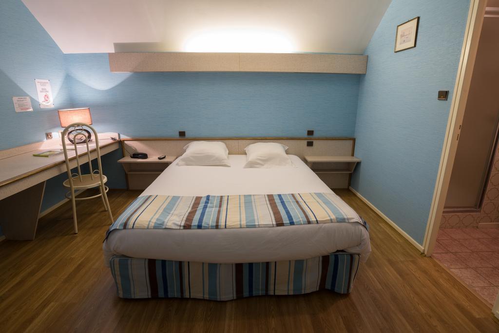 Hotel Spa Le Relais Des Moines Villersexel المظهر الخارجي الصورة